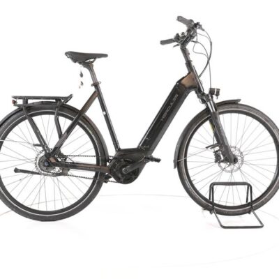 Hercules E-Imperial I-F5 City E-Bike Tiefeinsteiger