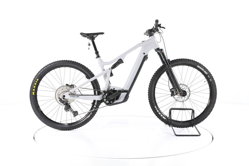Focus Thron² 6.7 Fully E-Bike