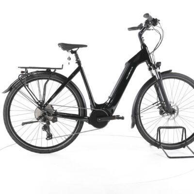 Velo de Ville AEB 890 Trekking E-Bike Tiefeinsteiger