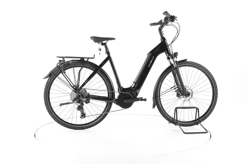 Velo de Ville AEB 890 Trekking E-Bike Tiefeinsteiger