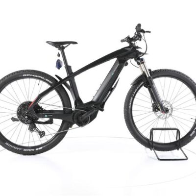 Bianchi E-Omnia X-Type E-Bike