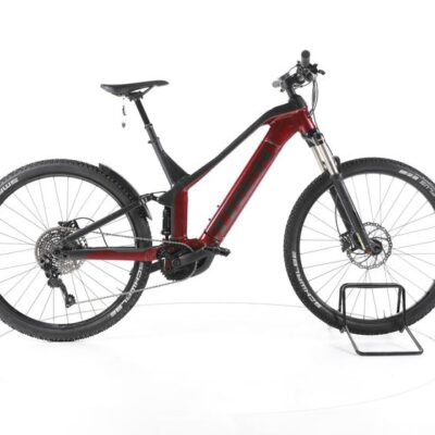 Trek Powerfly FS 4 Gen 3 Fully E-Bike