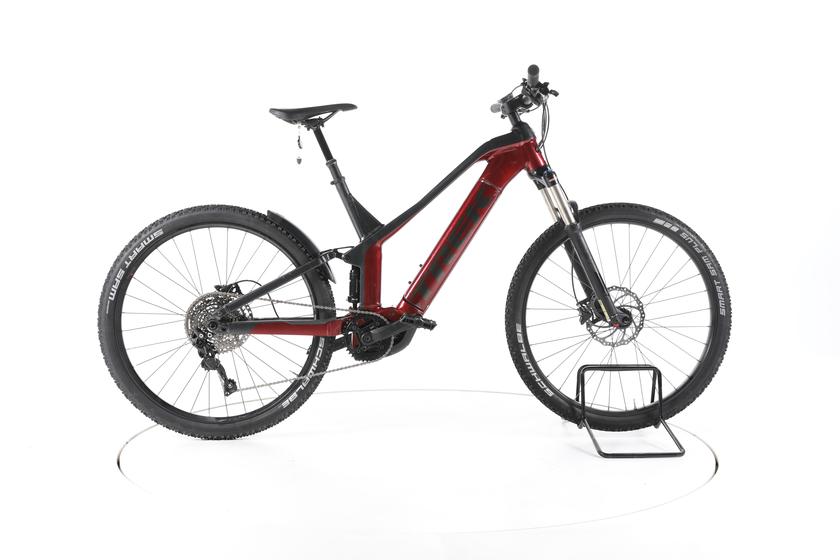 Trek Powerfly FS 4 Gen 3 Fully E-Bike