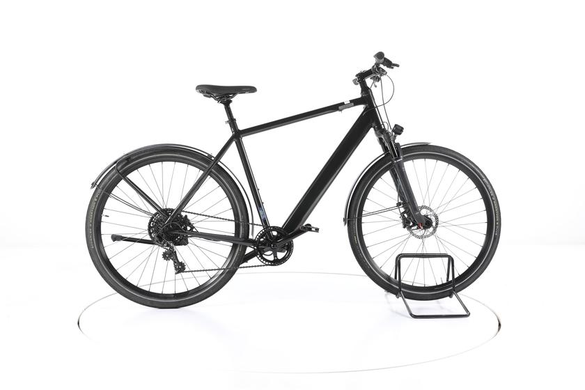 Coboc Iseo Trekking E-Bike