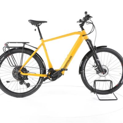 Contoura Li-8 Trekking E-Bike 2024