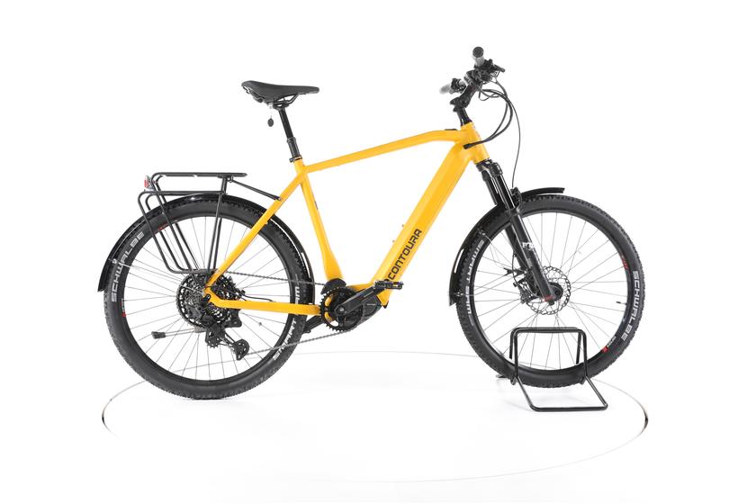 Contoura Li-8 Trekking E-Bike 2024