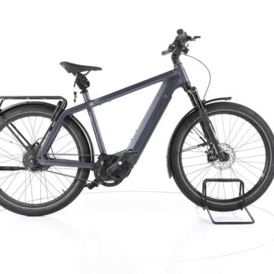 Riese & Müller Charger 3 GT vario City E-Bike