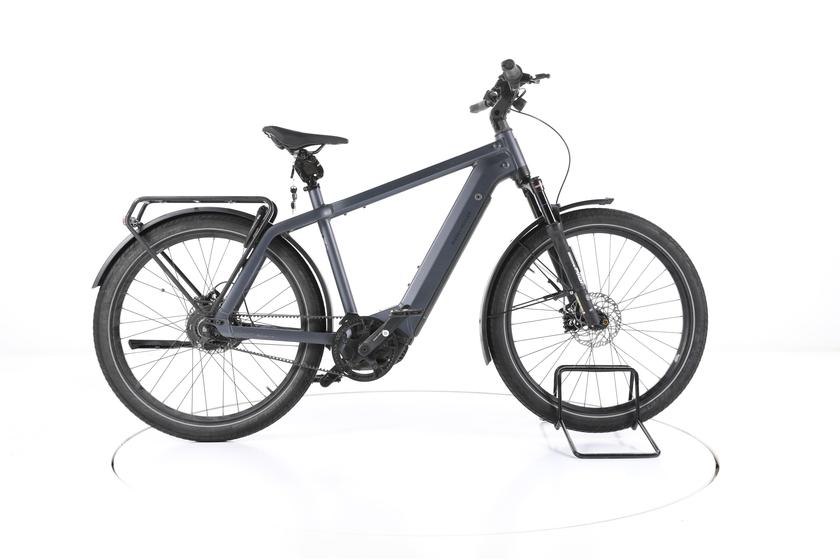 Riese & Müller Charger 3 GT vario City E-Bike