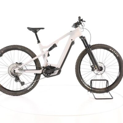 Focus Thron² 6.7 Fully E-Bike