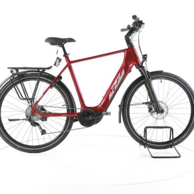 KTM MACINA TOUR P510 Trekking E-Bike