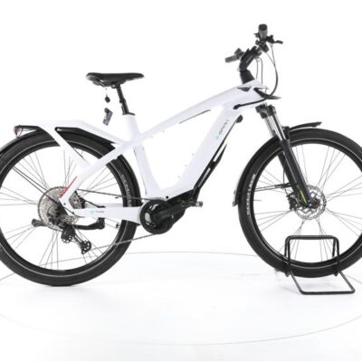 Bianchi E-Omnia T Type Trekking E-Bike