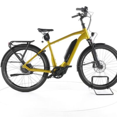 FLYER Upstreet3 7.23 City E-Bike