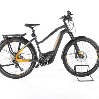 Haibike Trekking 10 Trekking E-Bike