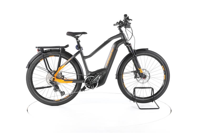 Haibike Trekking 10 Trekking E-Bike