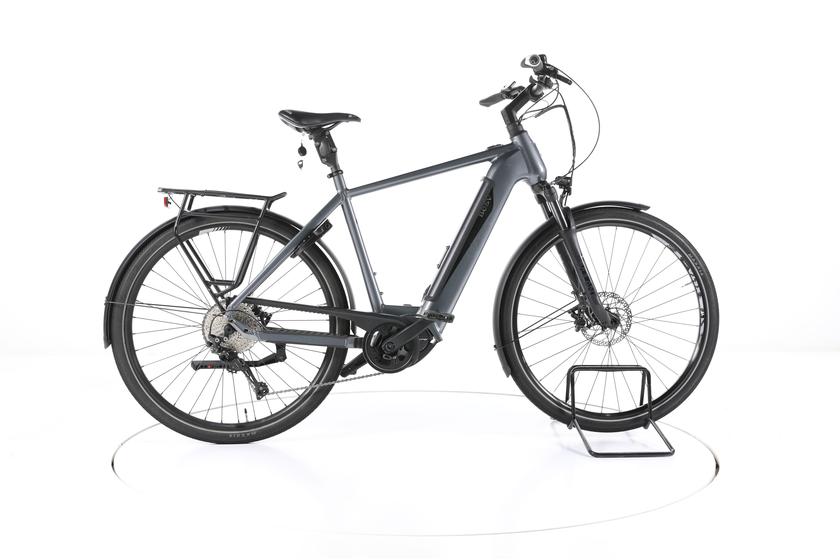 BESV TR1.2 Trekking E-Bike