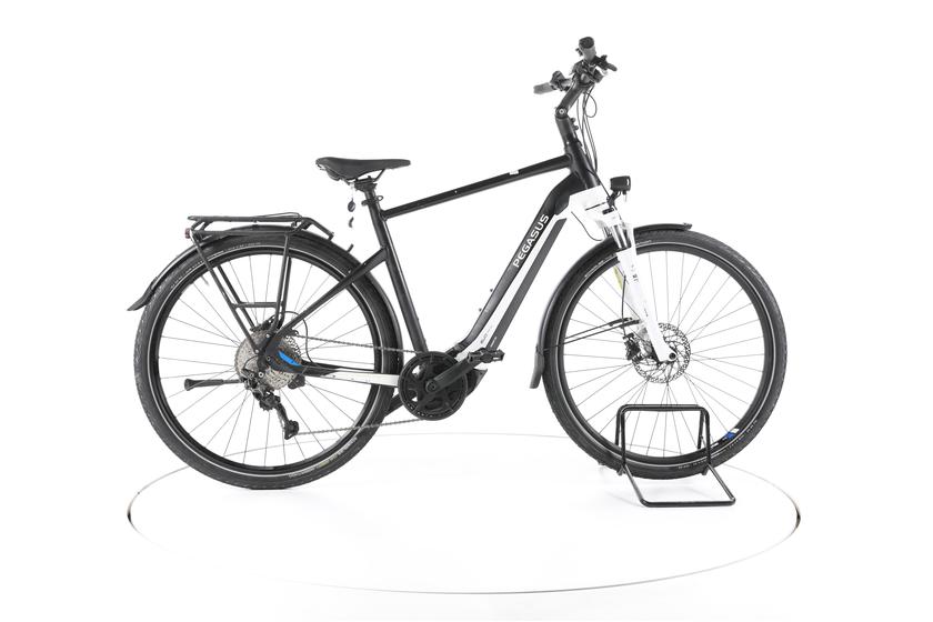 Pegasus Premio Evo 10 Lite Trekking E-Bike