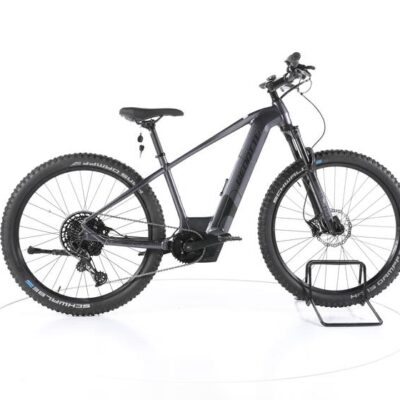 Benotti Sondrio+ E-Bike