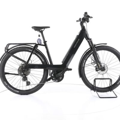Riese & Müller Nevo 3 Gt Touring Trekking E-Bike Tiefeinsteiger