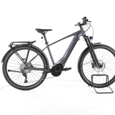 Hercules Pasero SUV I-10 Trekking E-Bike