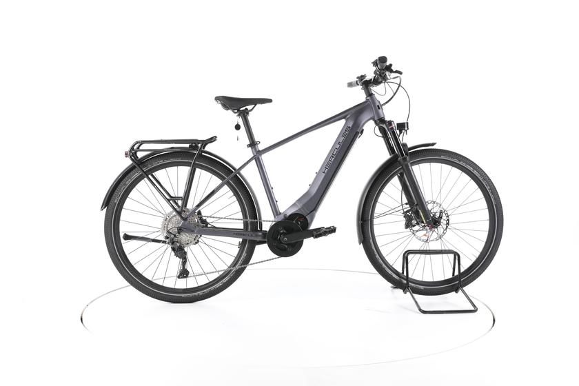 Hercules Pasero SUV I-10 Trekking E-Bike