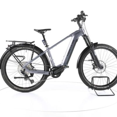 Hercules NOS SUV 2.1 Trekking E-Bike