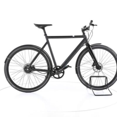 bonvelo Rakede Boost City E-Bike