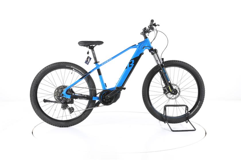 R Raymon HardRay E 6.0 E-Bike