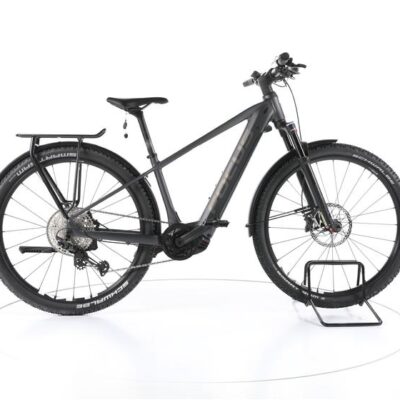 Focus Aventura² 6.9 Trekking E-Bike