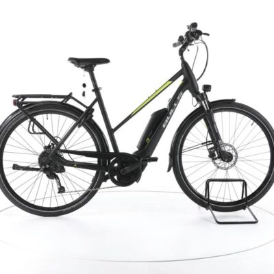 Bulls Street CX Trekking E-Bike