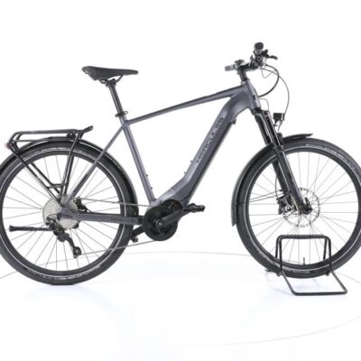 Hercules Pasero SUV I-10 Trekking E-Bike