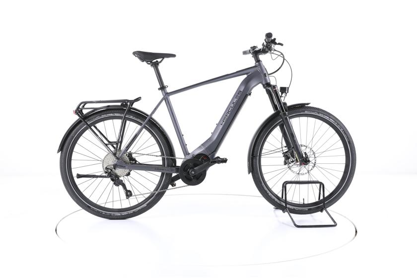 Hercules Pasero SUV I-10 Trekking E-Bike