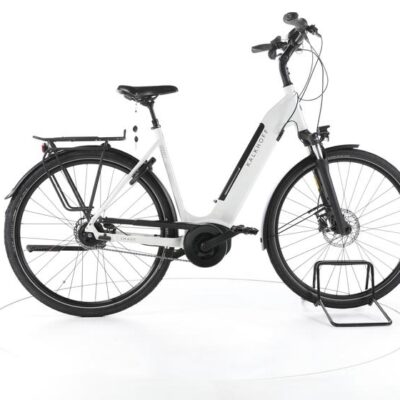 Kalkhoff Image 3.B Advance City E-Bike Tiefeinsteiger