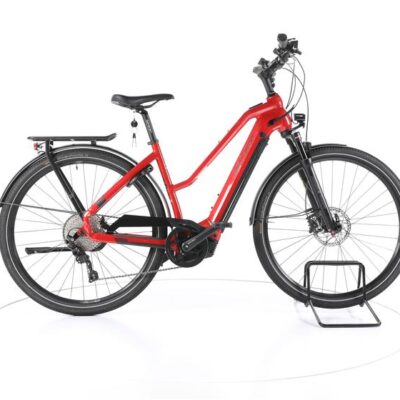 Centurion E-Fire Tour R2600i Trekking E-Bike