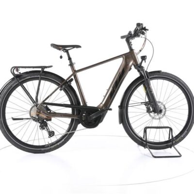 KTM Macina Ultimate Pro Trekking E-Bike