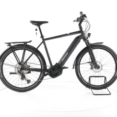 Winora Yucatan 12 Pro Trekking E-Bike