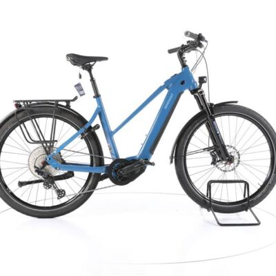 HoheAcht Pasia Tereno Trekking E-Bike