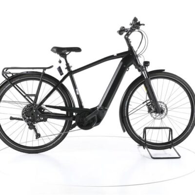 Hercules Futura Sport I-10 Trekking E-Bike 2023
