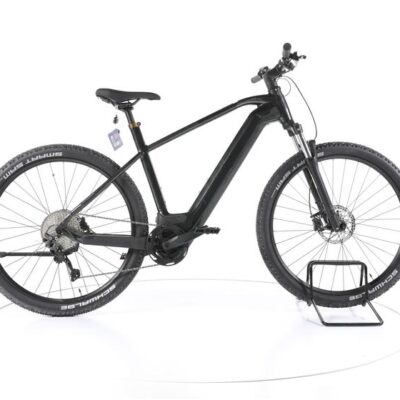 Cube Reaction Hybrid SLX E-Bike 2023