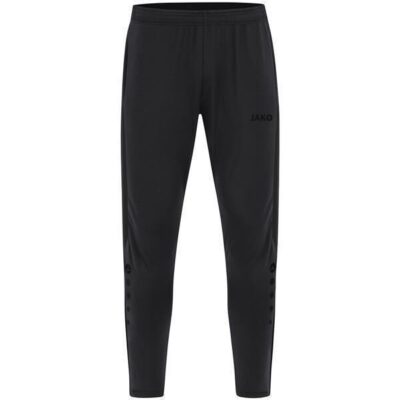 Jako Trainingshose Power schwarz XXL