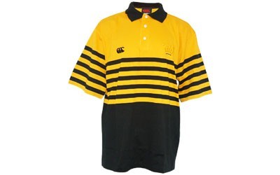 Canterbury CRFU Rugby Poloshirt