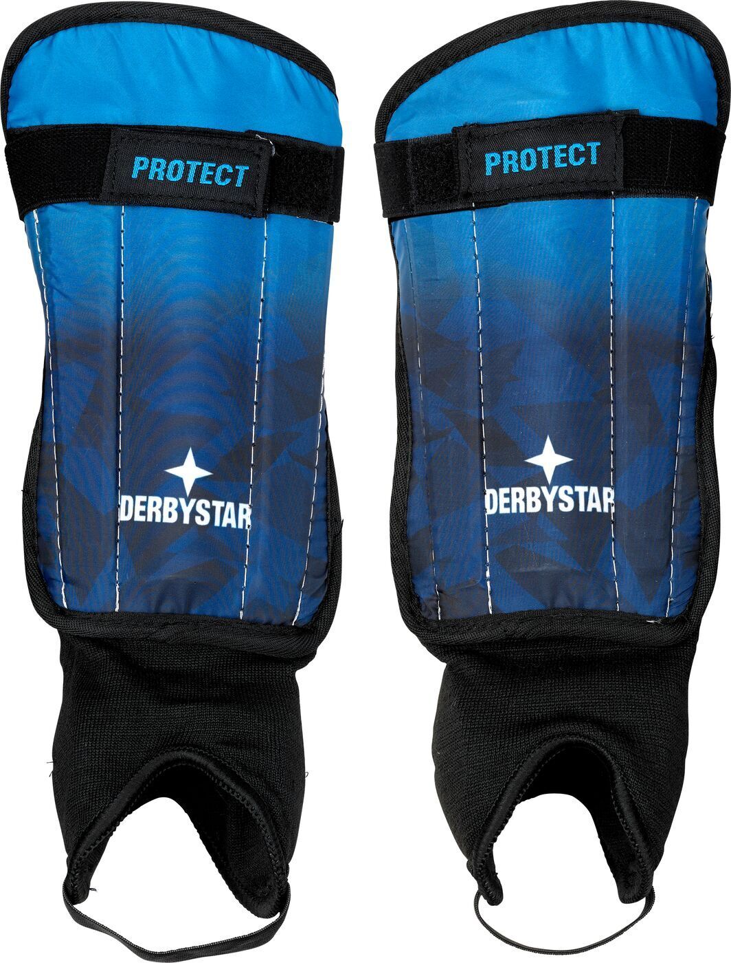 Derbystar Protect v23 blau schwarz L