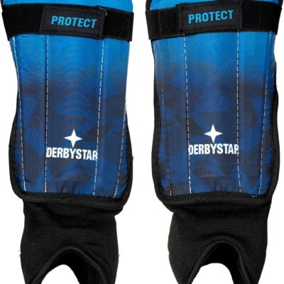 Derbystar Protect v23 blau schwarz M