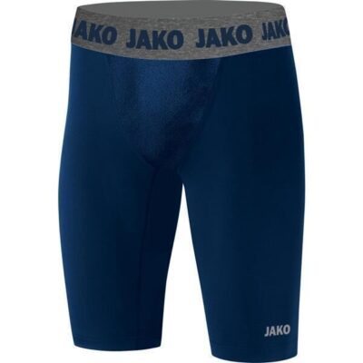 JAKO Short Tight Compression 2.0 M Navy