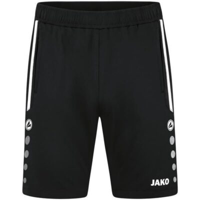 JAKO Trainingsshort Allround M Schwarz