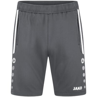 JAKO Trainingsshort Allround XL Anthra Light