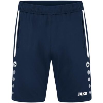 JAKO Trainingsshort Allround XXL Marine