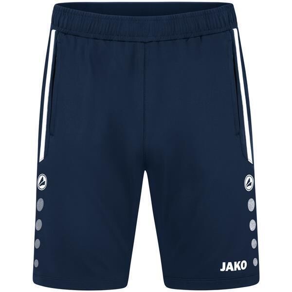 JAKO Trainingsshort Allround XL Marine