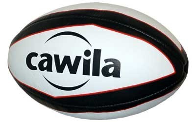 Cawila Rugby Trainingsball