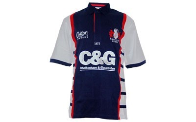 Cotton Traders Glouc.Shirt