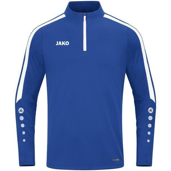 Jako Zip Top Power royal XL